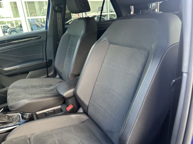 T-Roc 2.0 TSI DSG R-Line 4M 19 NAVI RFK AHK