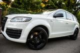 Audi Q7 3.0 TFSI 245kW W12 - Audi Q7: Pickup
