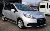 Renault Scenic III TomTom Edition/NAVI/KLIMA/PDC/AW - gebrauchte Renault Scenic aus dem Jahr 2012