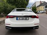 Mercedes-Benz E 200 AMG STYLING LED NIGHT PAKET AMG RÄDER - Mercedes-Benz E 200 aus 2025