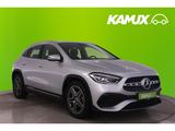 Mercedes-Benz GLA 180 7G-DCT AMG Line+LED+NAVI+VIRTUAL+PDC