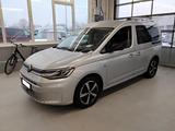 Volkswagen Caddy 1.5TSI DSG Style - Volkswagen Caddy: Style