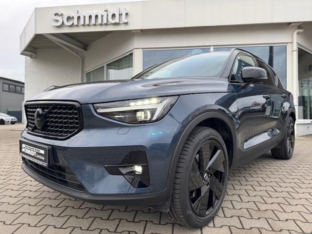 Volvo XC40 B3 B DKG Plus Black Edition
