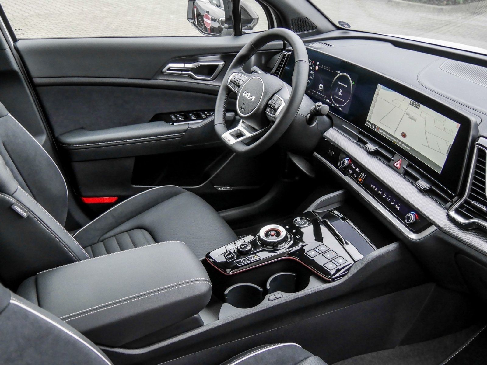 Kia Sportage - Bild 3