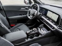 Kia Sportage - Vorschau Bild 3