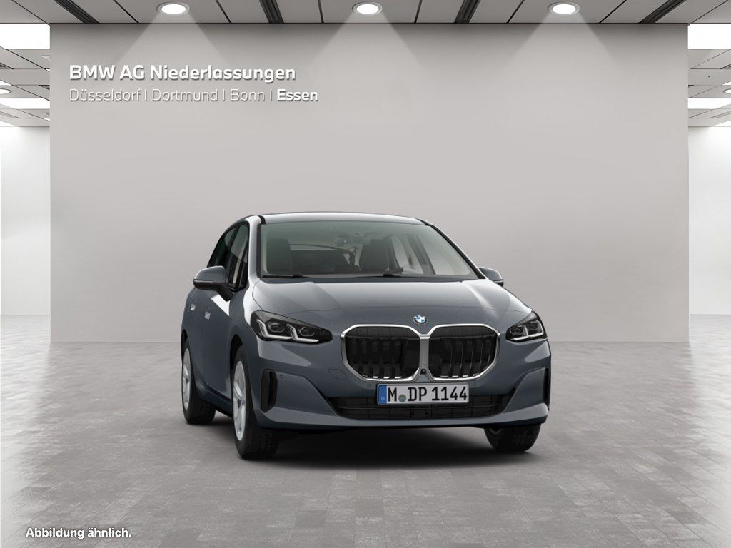 BMW 220 Active Tourer - Bild 13