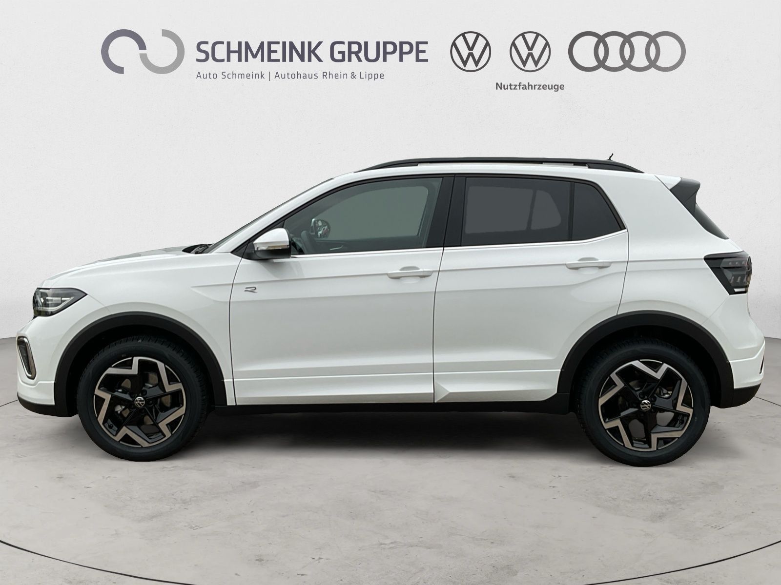 Volkswagen T-Cross - Bild 2
