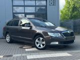 Skoda Superb 1.6 TDI Ambition Combi Ambition