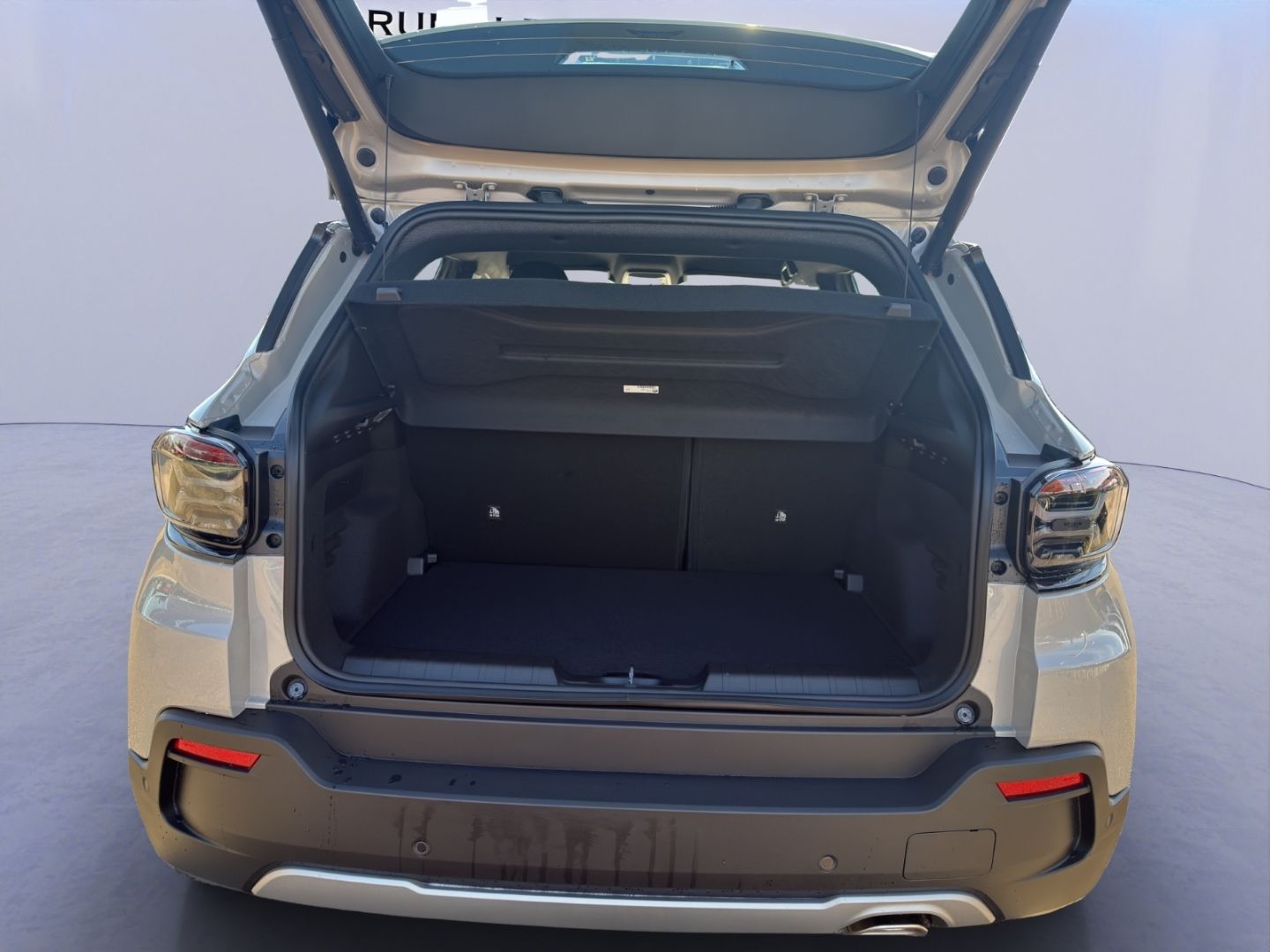 Jeep Avenger - Bild 14