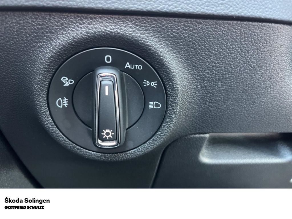Skoda Karoq - Bild 19