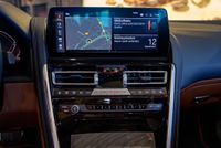 BMW 840 - Vorschau Bild 29