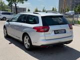 Citroën C5 Tourer Exclusive Automatik Leder Navi Massage - Citroën C5 in München