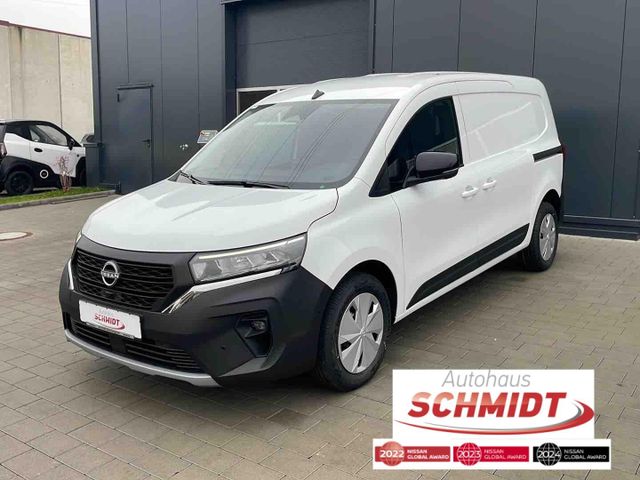 Nissan Townstar Kasten L2 N-Connecta Technologie/Navi