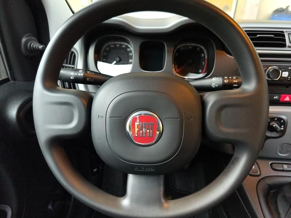 Fiat Panda - Bild 10