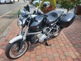 BMW R 1200 R Classic + Koffersatz - Angebote entsprechen deinen Suchkriterien