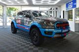 Ford Ranger Raptor Doppelkabine 4x4 RFK SHZ SM-Design - Ford Gebrauchtwagen von 2020