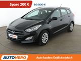 Hyundai i30 1.4 Classic Blue*PDC*BLUETOOTH* - Hyundai i30 Gebrauchtwagen in Nürnberg