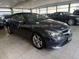 Mercedes-Benz E-Klasse Cabrio E 200 "Navi/Tempo/Totwinkel/PDC" - Mercedes-Benz E-Class in Bochum