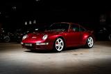 Porsche 993 Turbo / WLS / 75000 km - Porsche 993: Turbo