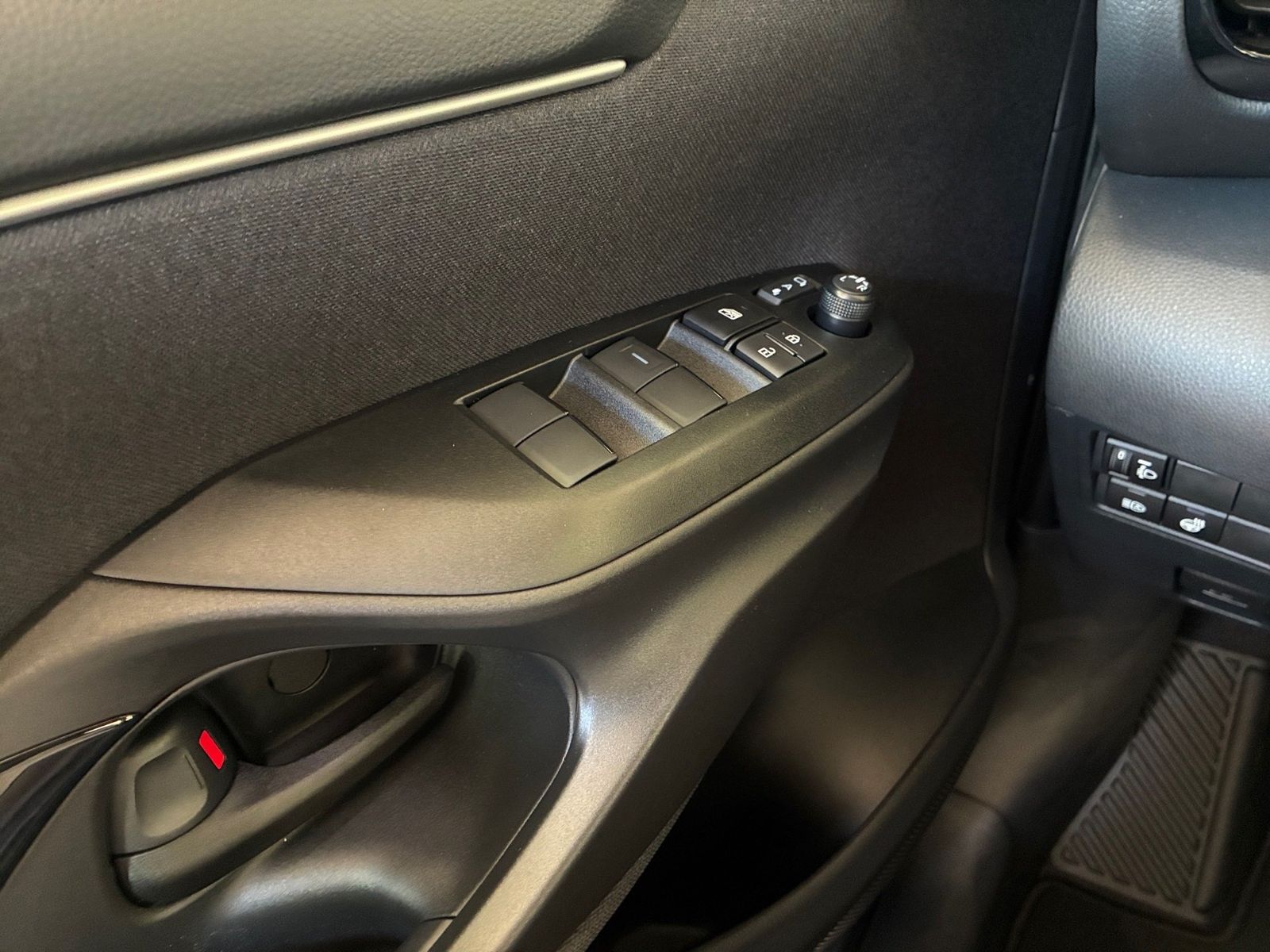 Fahrzeugabbildung Toyota Yaris 1.5 Hybrid Teamplayer Kamera,LED,ACC,PDC