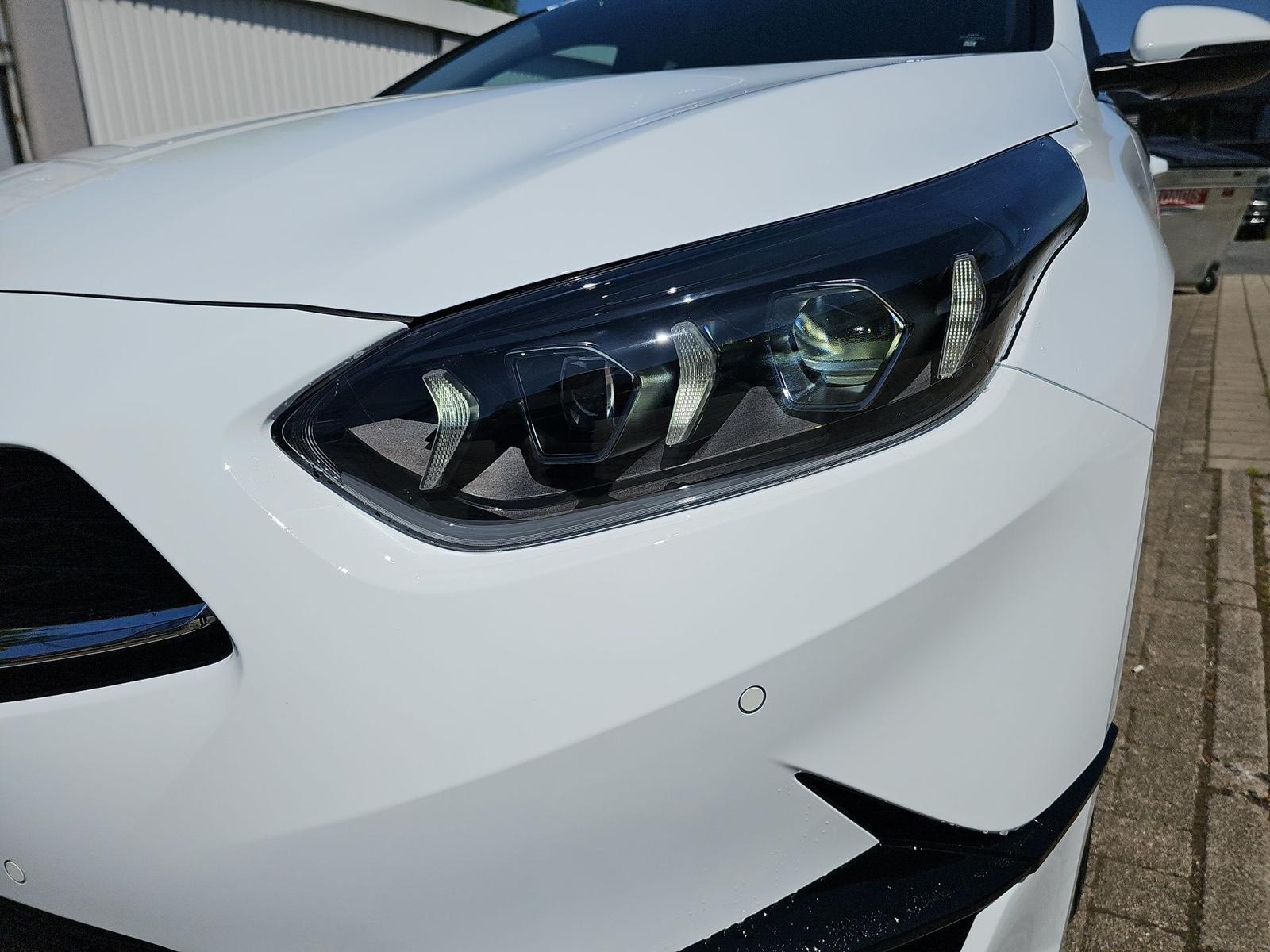 Kia cee'd Sportswagon 1.0 T-GDI Ultimate Edition ACC