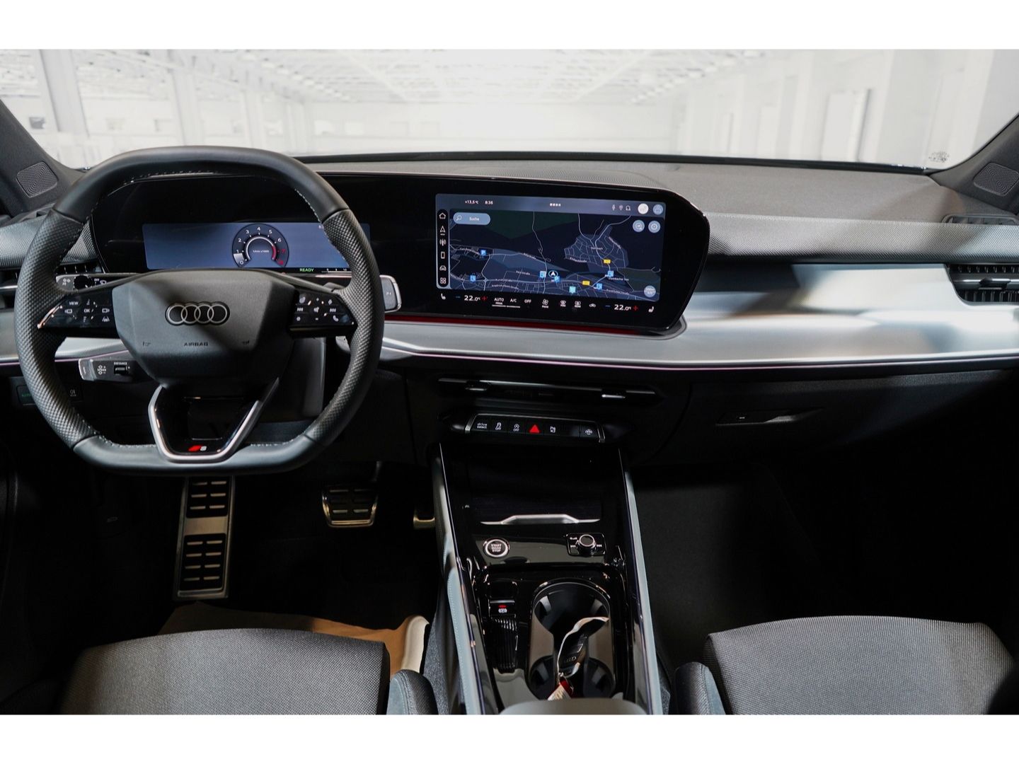 Audi Q3 - Bild 6