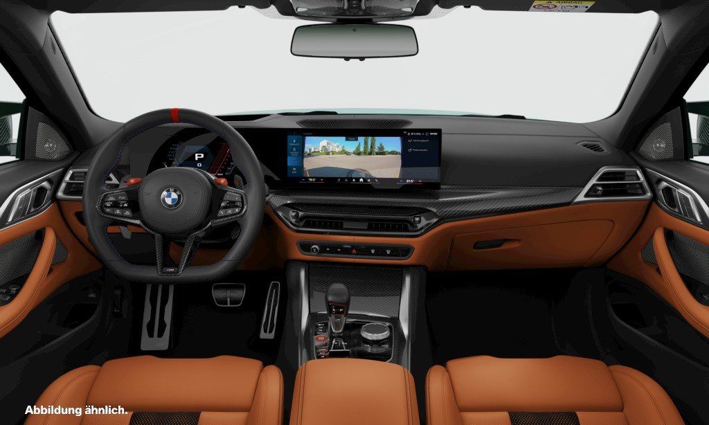 BMW M4 - Bild 5