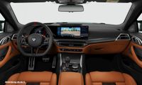 BMW M4 - Vorschau Bild 5