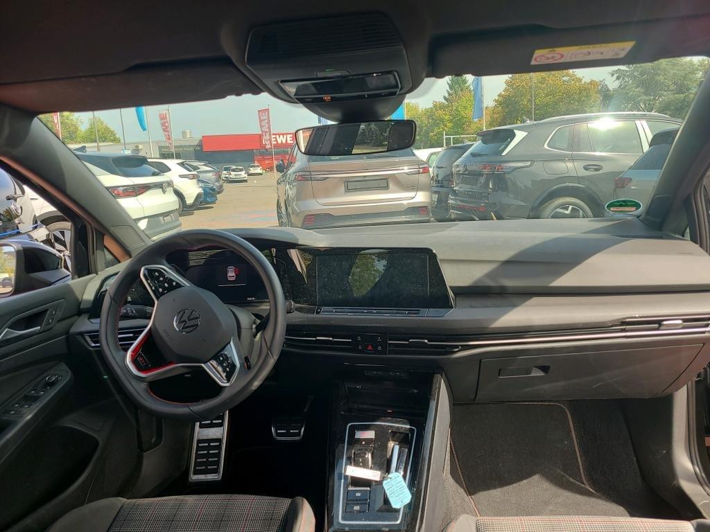 Volkswagen Golf VIII GTI DSG ACC App Connect Sportfahrwerk, миниатюра 4