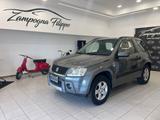 Suzuki Grand Vitara 1.9 DDiS 130cv - 2007 - gebrauchte Suzuki Grand Vitara aus dem Jahr 2007