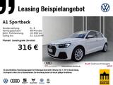 Audi A1 Sportback 25 TFSI S line int. S tronic *SHZ*