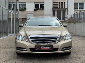 Mercedes E 250 - 3