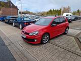 Volkswagen Golf VI GTI Edition 35 DSG*XENON*NAVI*DYNAUD*DCC - Volkswagen Golf: Edition 35