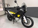 Husqvarna Norden 901 Explorer Pack * 1.HAND*  TOP - HUSQVARNA ENDURO