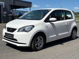 Seat Mii I-Tech Klima Sitzheizung Tüv ist Neu Garanti - Seat Mii: I Tech