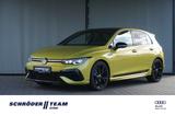 Volkswagen Golf VIII R LIMITED EDITION R 333 nur 890 KM, La - Volkswagen Golf: Limited
