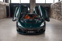 Rimac Nevera - Vorschau Bild 24