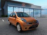 Nissan Micra I-Way (Tüv und Service Neu) - gebrauchte Nissan Micra aus dem Jahr 2010
