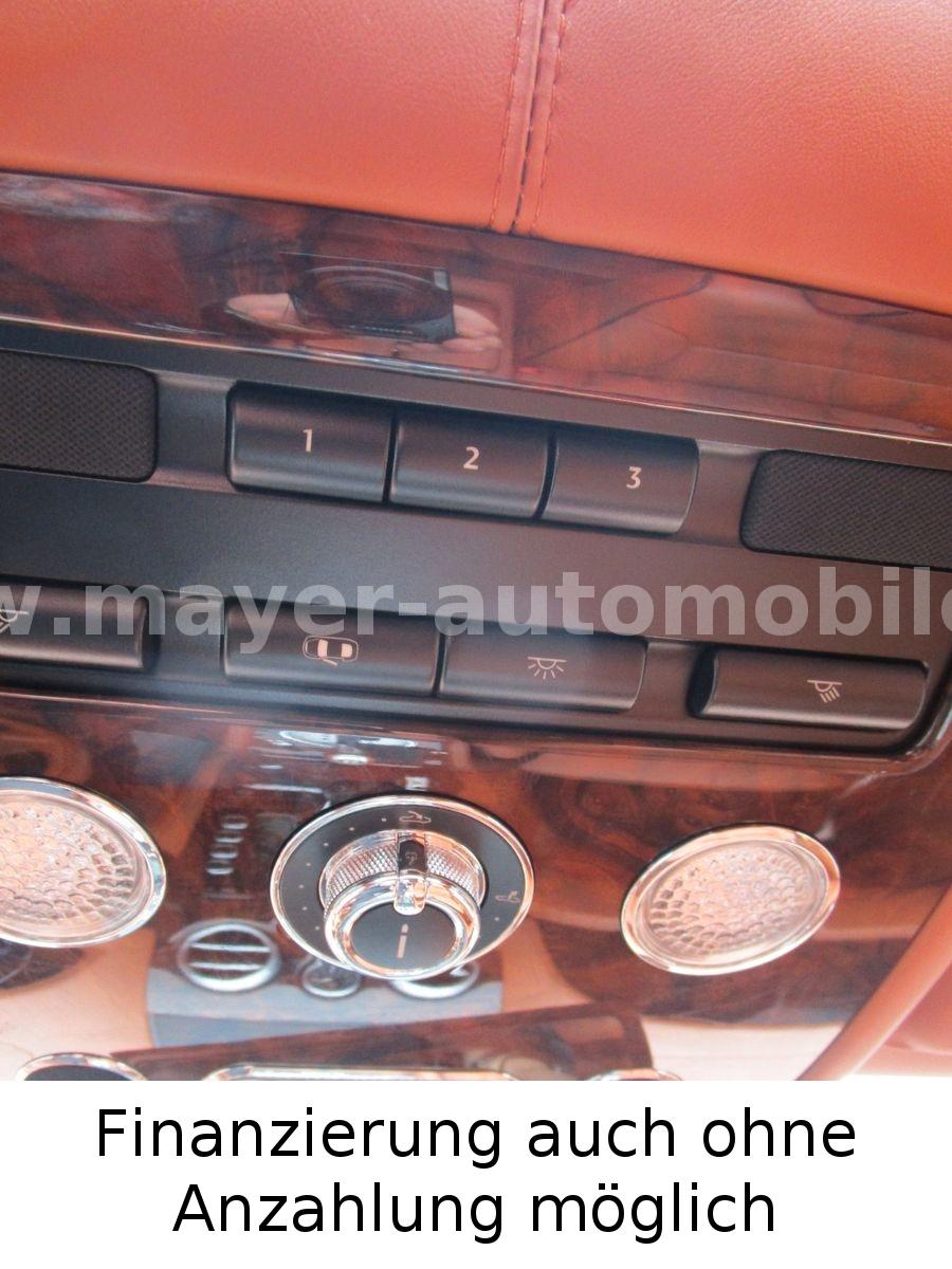 Bentley Continental Flying Spur *SD*Standheizung*