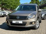 Volkswagen Tiguan Trend & Fun BMT