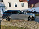 BMW M340i xDrive Touring Auto - - BMW M340i Touring Kombi Gebrauchtwagen