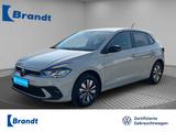 Volkswagen Polo 1.0 TSI Goal DSG+LED+DIG.COCKP.+TEMPOM.+ACC