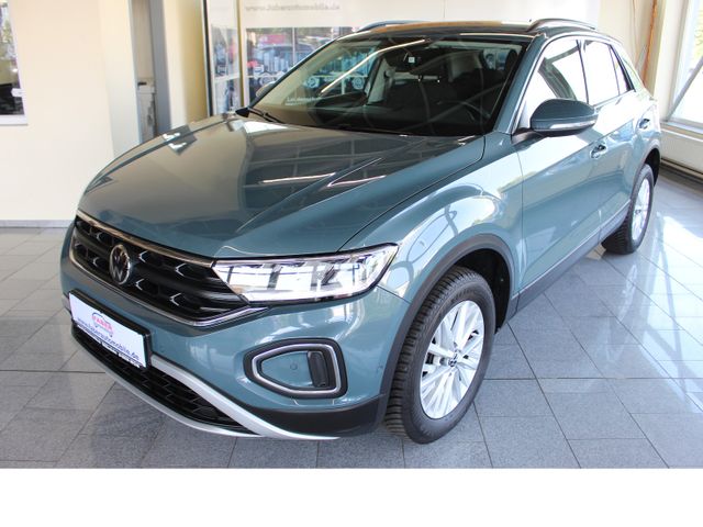Volkswagen T-Roc Life 1.0TSI,Top-Ausstattung,Top-Zustand