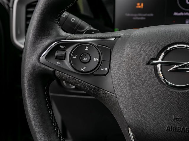 Opel Mokka 1.2 Ultimate Kamera Navi ACC LED