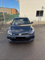 Volkswagen VW Golf 7 GTD Facelift 2018 - Volkswagen Golf: 7 GTD