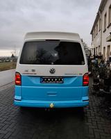 Volkswagen Transporter TDI "Beach" - Kastenwagen Transporter