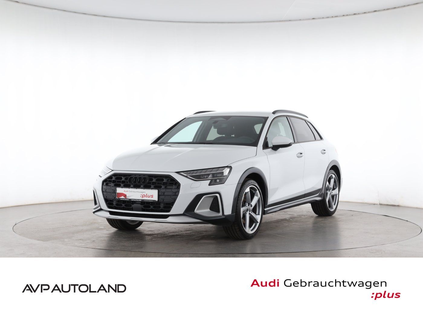 Audi A3 - Bild 1