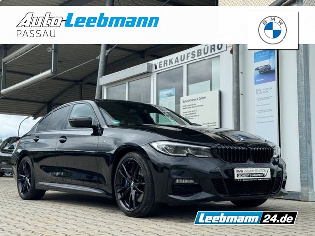 BMW 330i xDrive Lim. M-Sport LASER 2 JAHRE GARANTIE