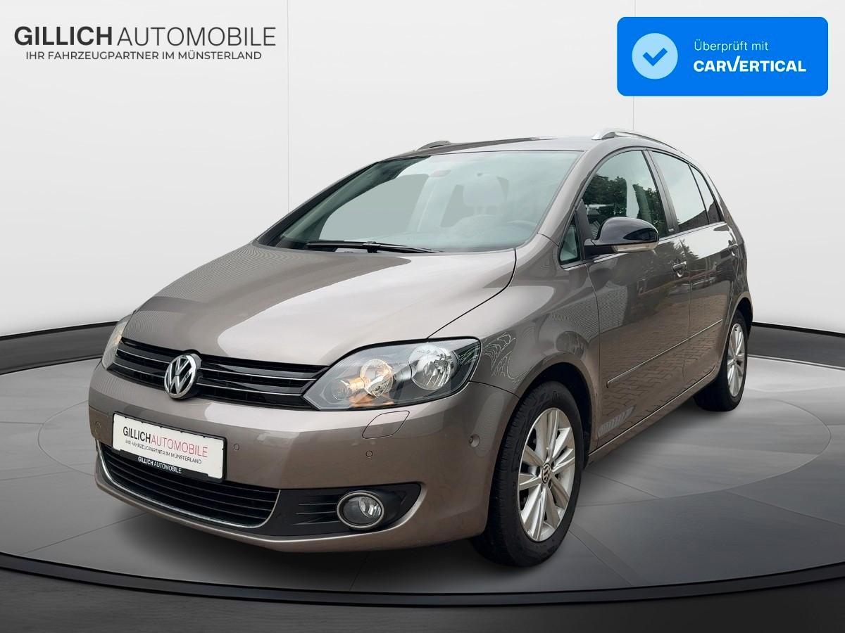 Volkswagen Golf VI Plus 1.2 TSI 1.Hand wenig KM