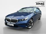 BMW 520d xDrive Touring - BMW 520 aus 2025